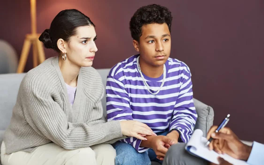 The Importance of Child and Adolescent Psychiatry