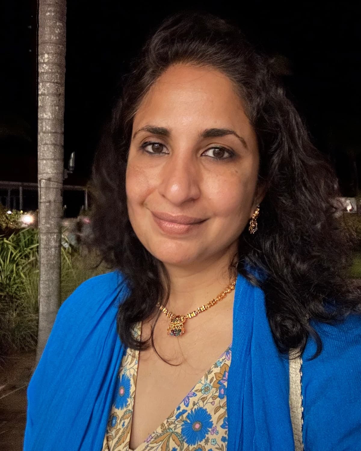 Dr. Madhuri Viswanadham, MD, FAAP, board-certified pediatrician and founder of Dare2Care Pediatrics